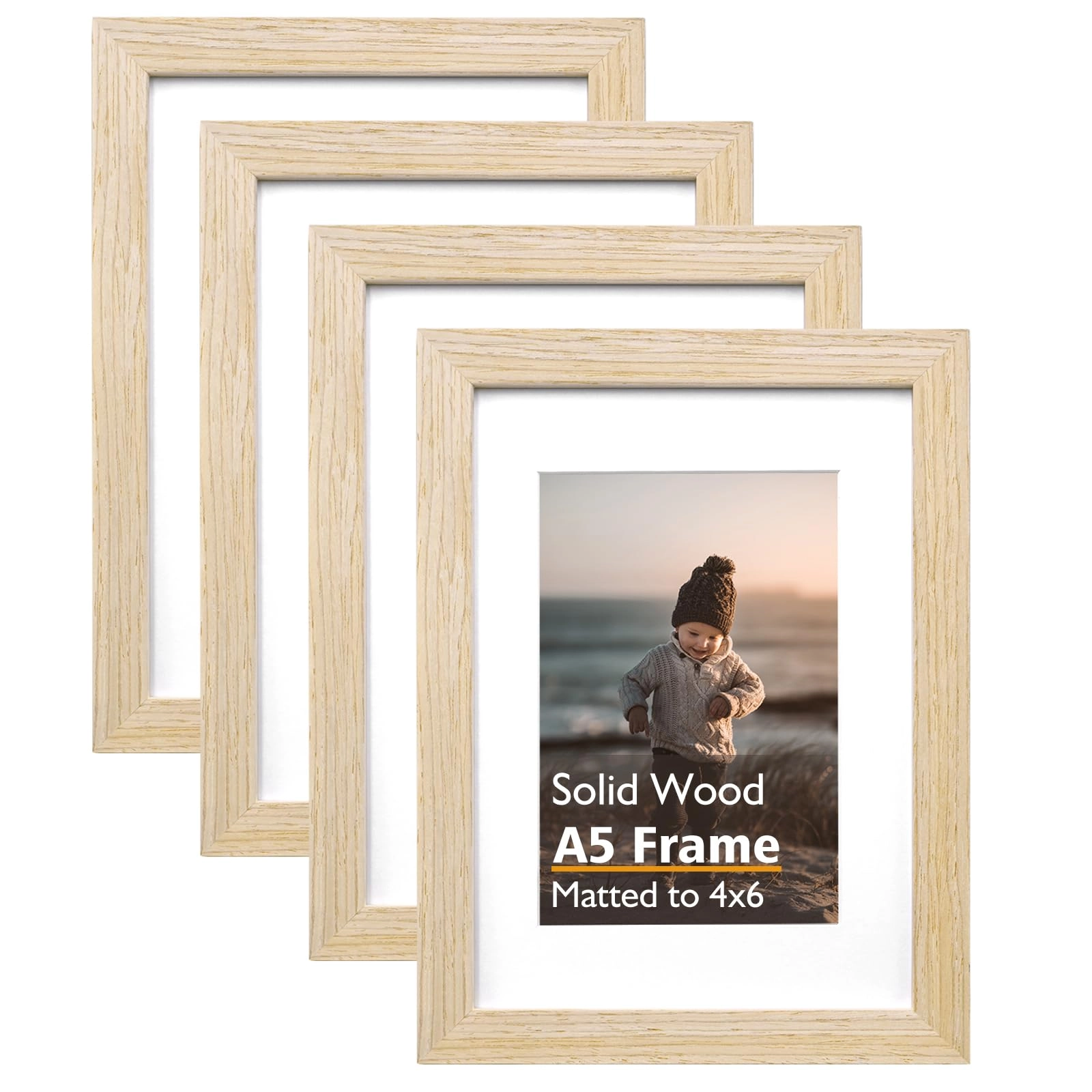 A5 Frame Set