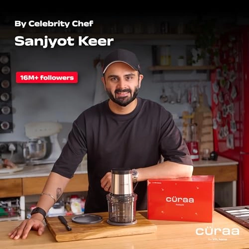 ChopLab Pro - 900 ml Electric