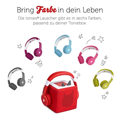 10002546 Wired Headphone