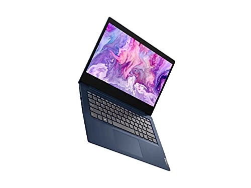 IdeaPad 3 82KT00GVUS - 14'' Ryzen 5 5500U 8GB DDR4 256GB SSD