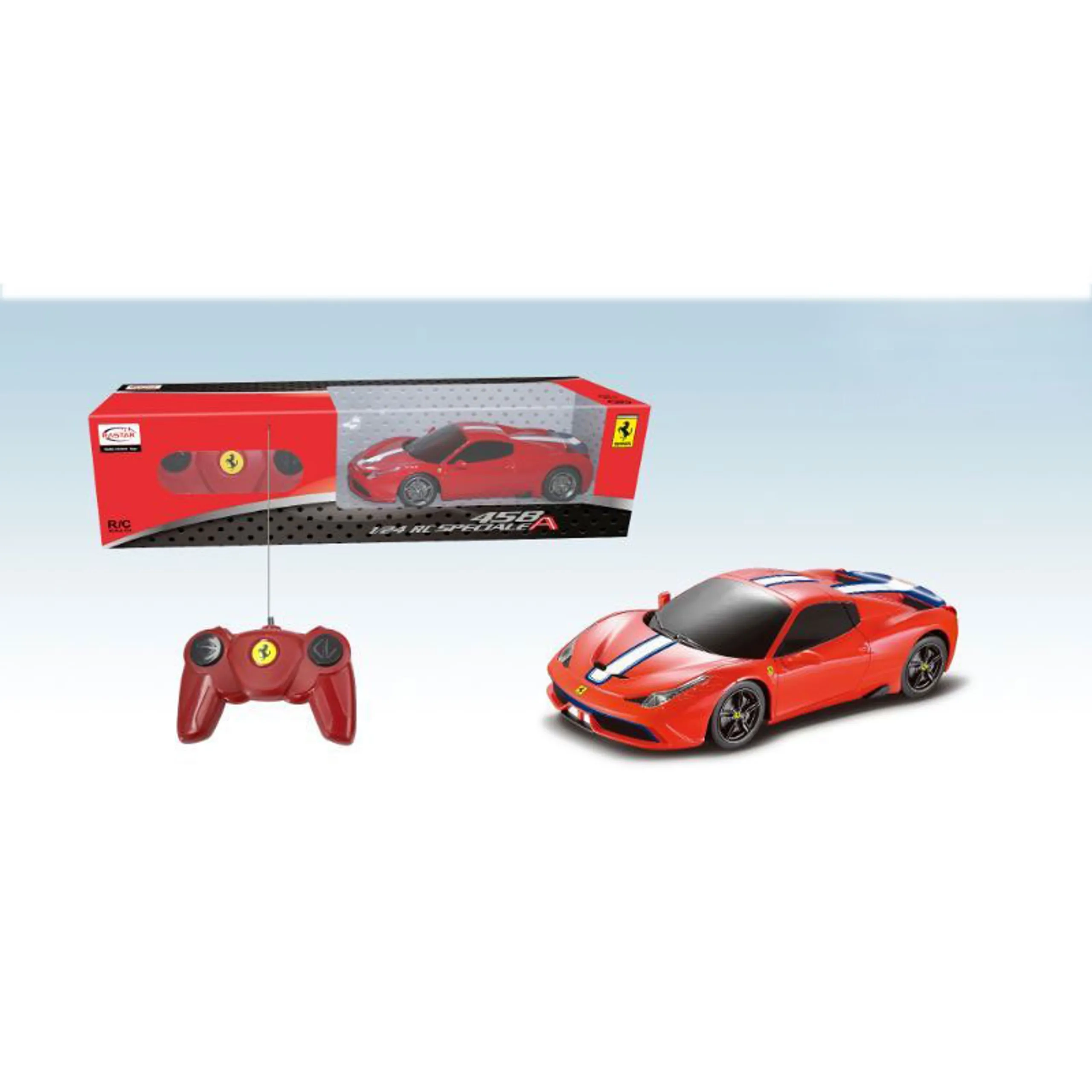 458 Speciale A - 1:24