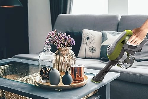 HF110H - Cordless 0.9 Liters 30 minutes