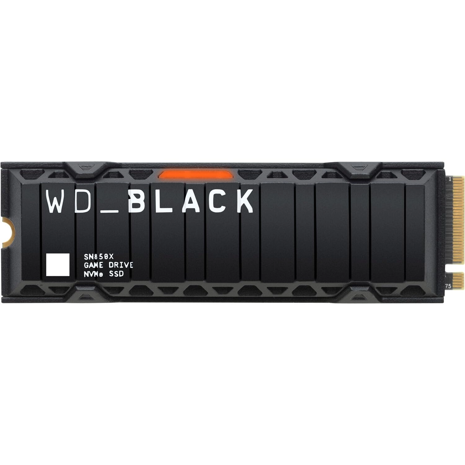 Western Digital SN850X - 8 TB M.2 2280