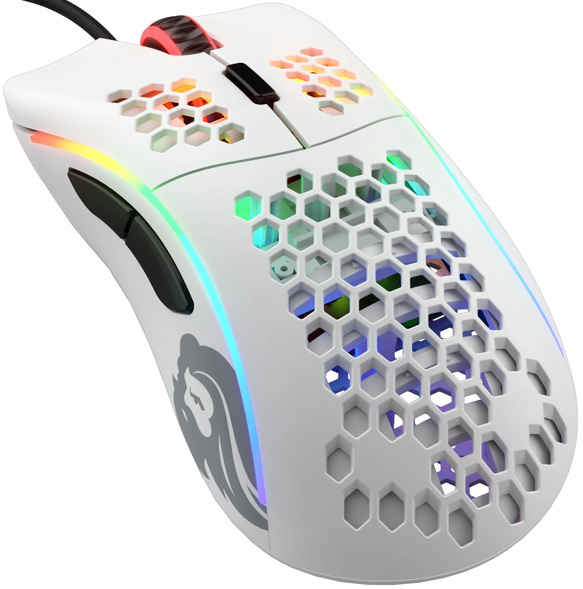 Model D Gaming Mouse - Wired