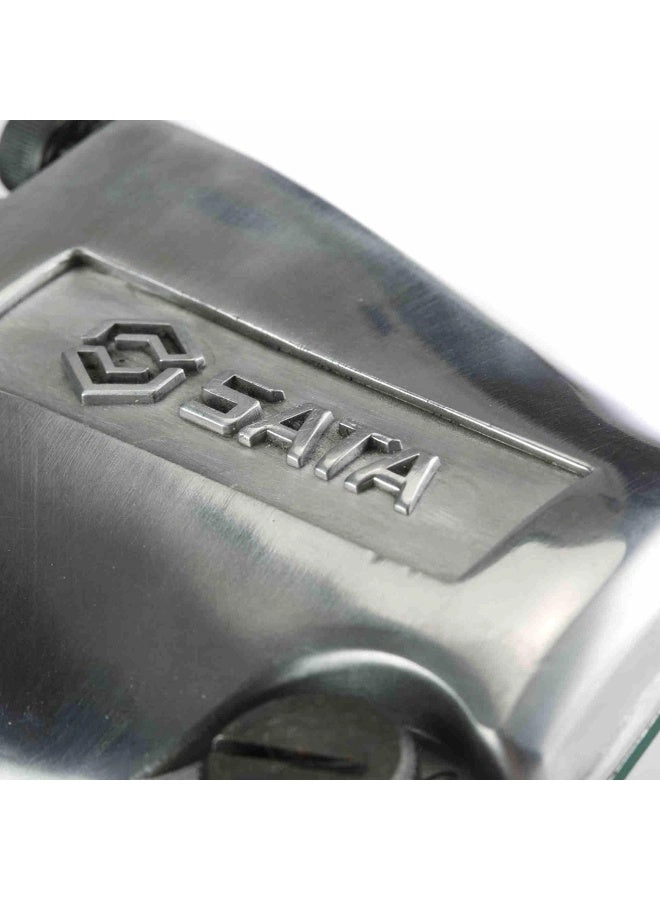 Air Impact Wrench - 800 Nm 1/2 inch