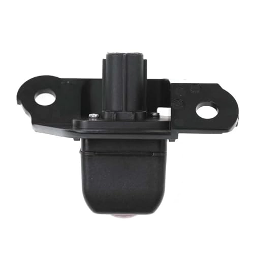 Rear View Backup Camera - Night Vision AHD Resolution