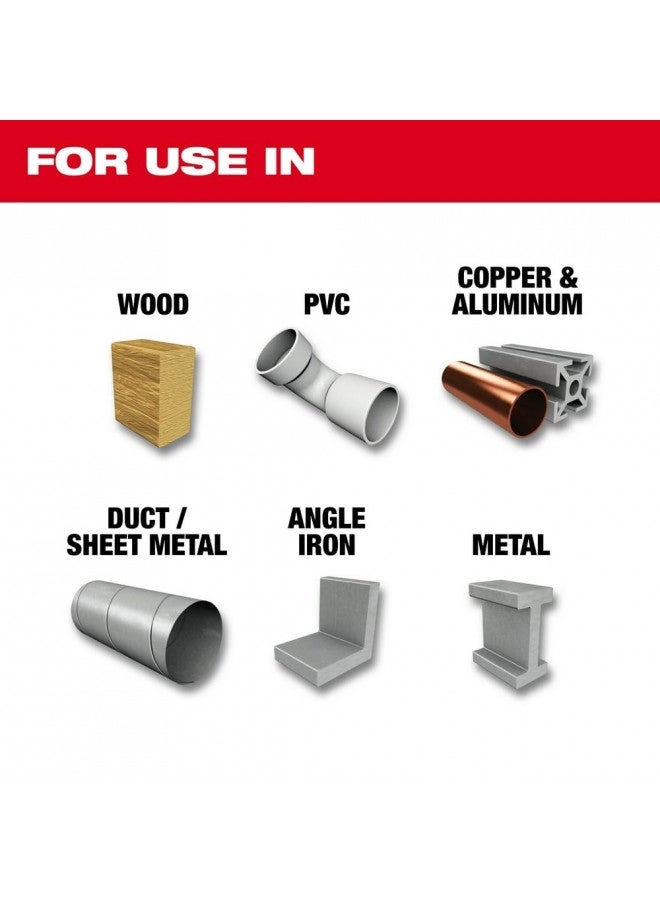 48-89-0011 - Titanium 14 Piece