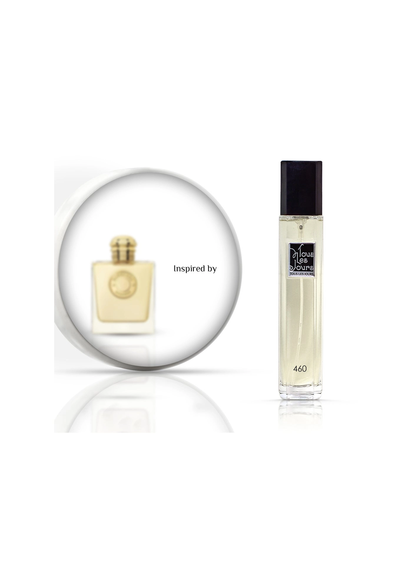 Goddess - Eau de Parfum 55ml