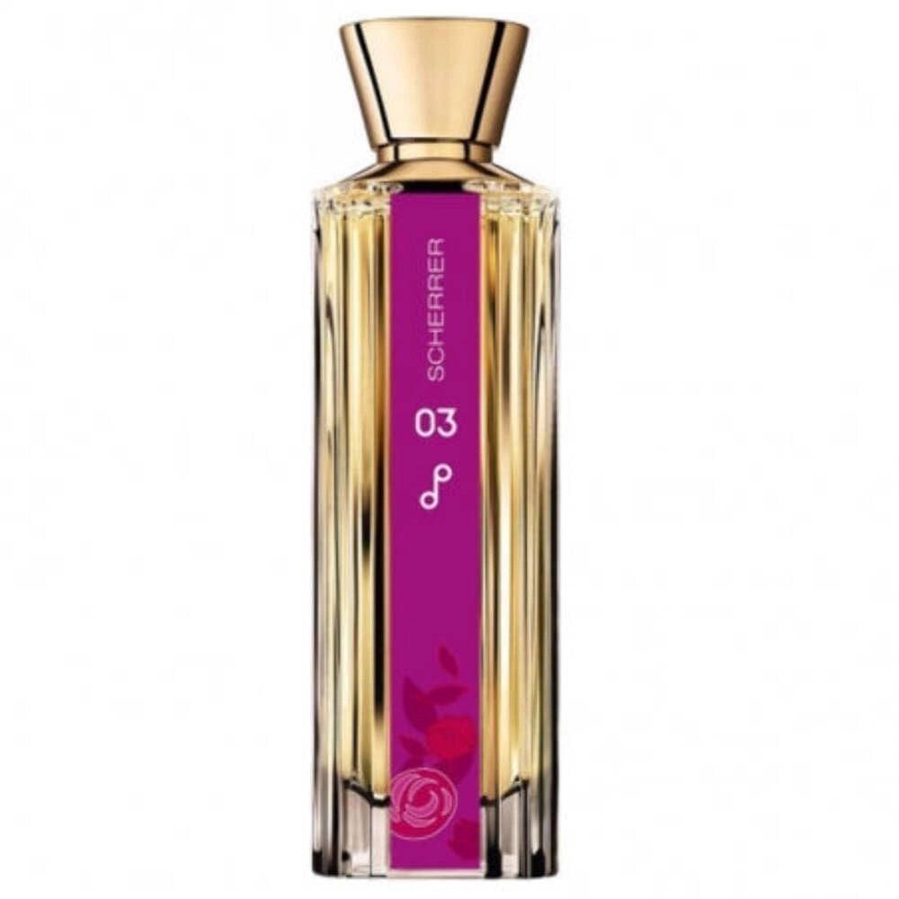 JEAN LOUES SCHERRER Pop Delight 03 Eau de Toilette 50ml