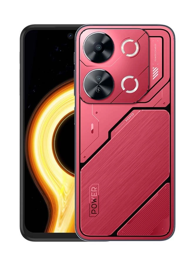 itel P65 - 6 GB 256 GB