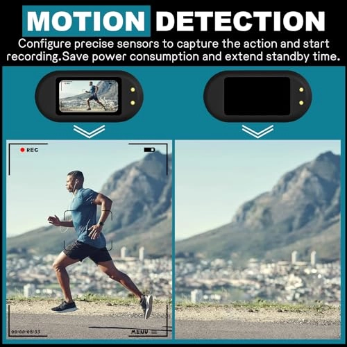 body camera 122 - 1080p