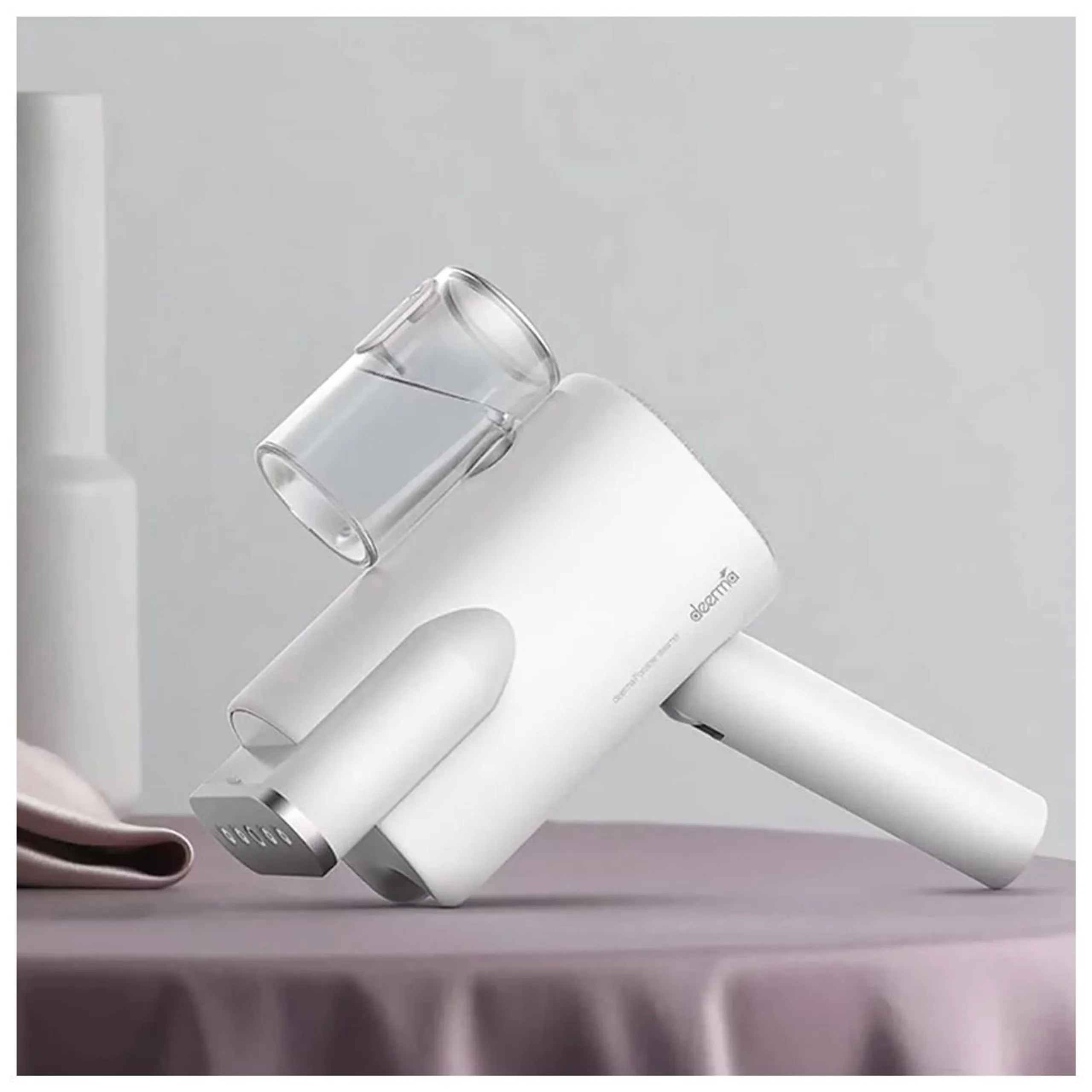 HS007 - Portable Handheld Travel Steamer 100ml