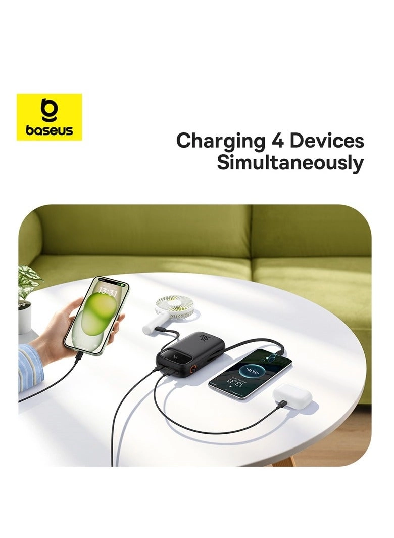 QPow2 - 20000mAh 30W