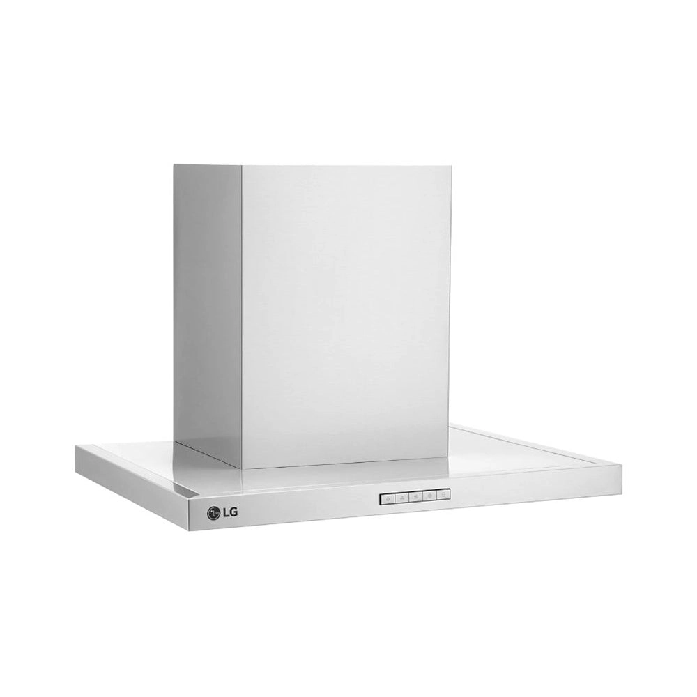 HCEZ2415S2 - Wall Mount T-shape 60 cm Stainless Steel