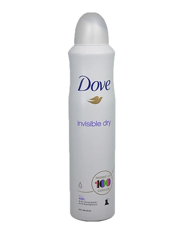 Dove Original Anti-Perspirant Deodorant - Original 181 gram