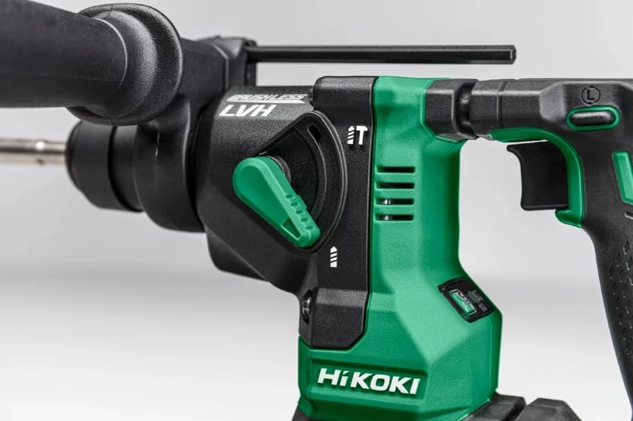 DH12DD - 12V Brushless