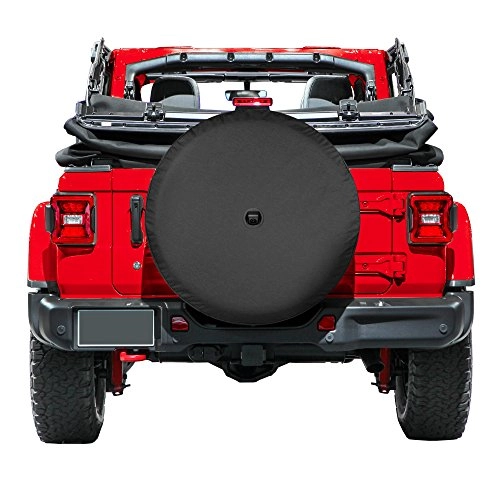 JL Tire Cover