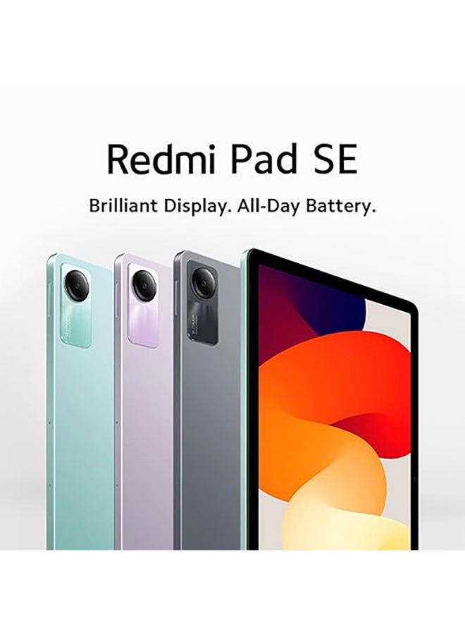 (Renewed) Pad SE - 128GB 11"