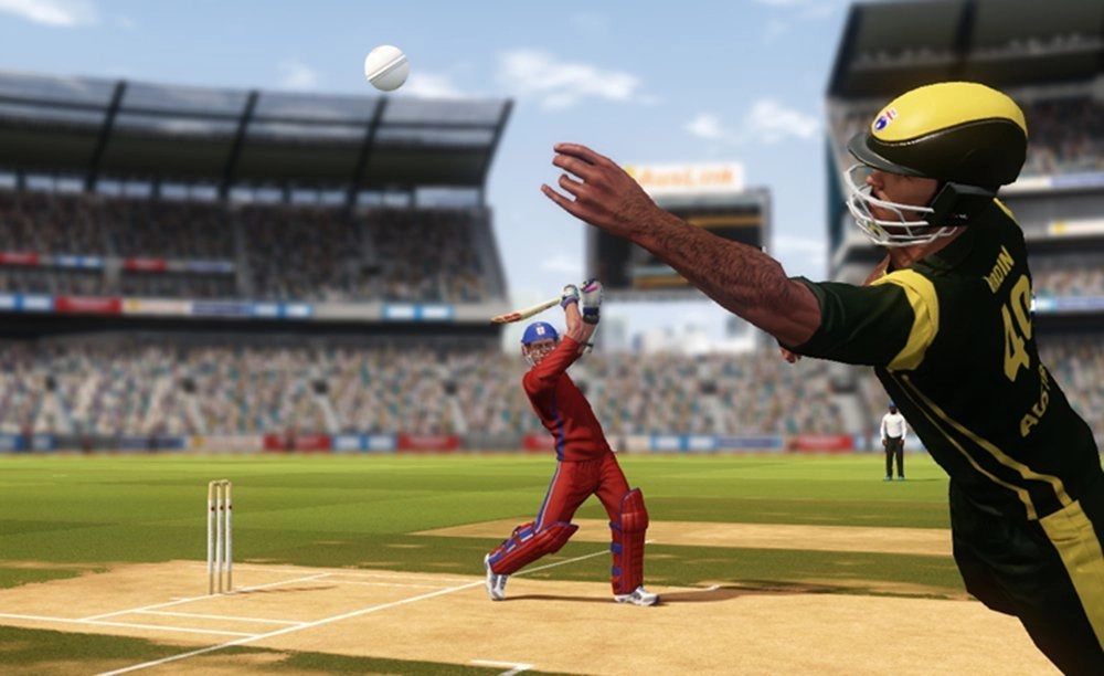 Don Bradman Cricket 14 - Playstation 3