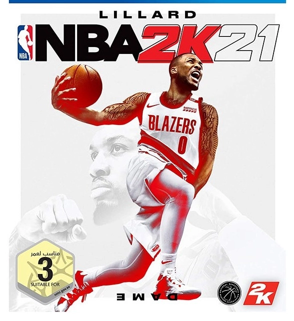 NBA 2K21