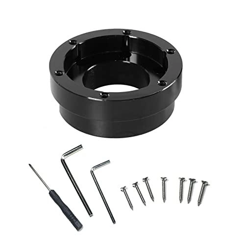 Steering Wheel Adapter Plate Add-on - G29/G920/G923