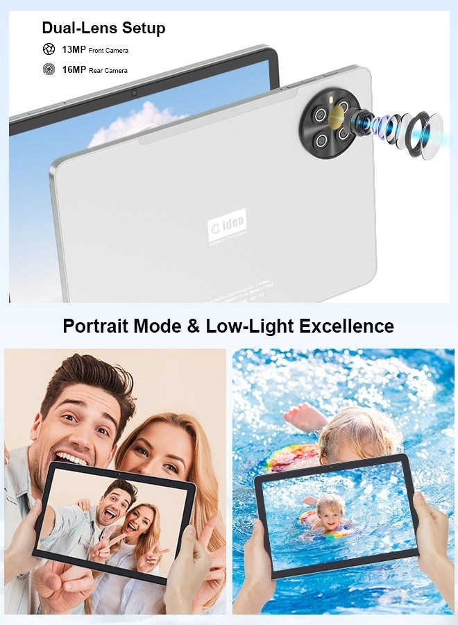 CM8800Plus - 1000GB 10.1"