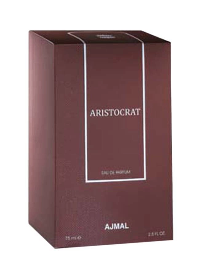 Aristocrat Coastal Eau de Parfum 75 ml