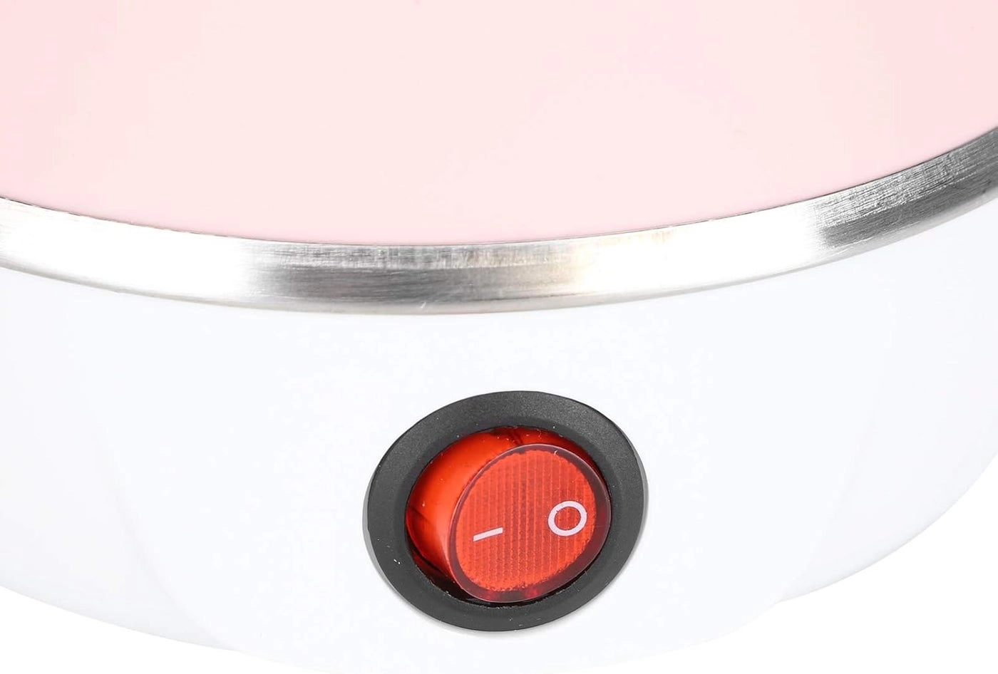 Folding Water Boiler