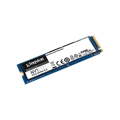 NV1 - 500GB M.2