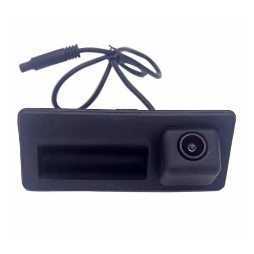 Brake Light Reverse Camera - Night vision Wire