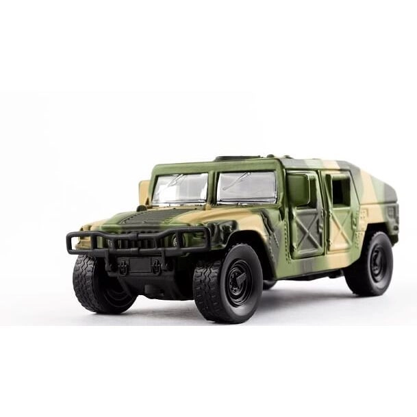 Maisto Humvee - 3" Die Cast