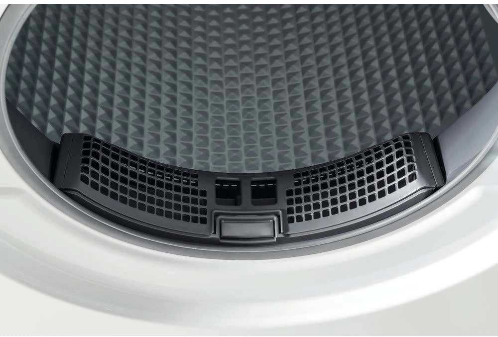 Whirlpool FTCM118BGCC Condenser