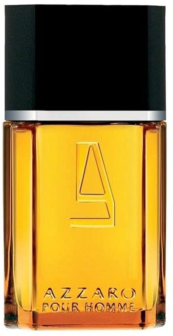 Pour Homme - Eau de Toilette 200 ml