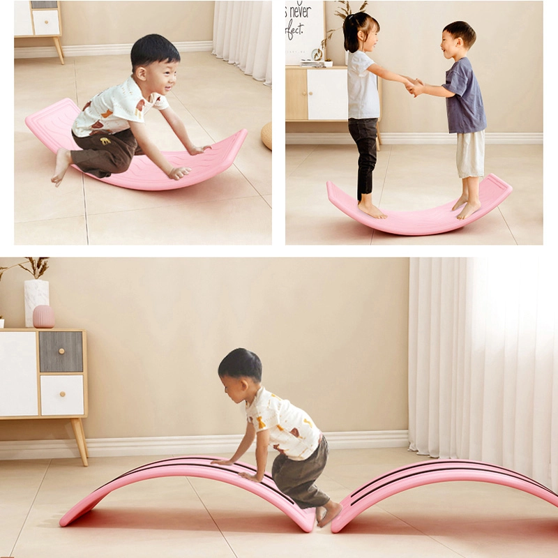 Balance Board - Suitable for 2 years and above