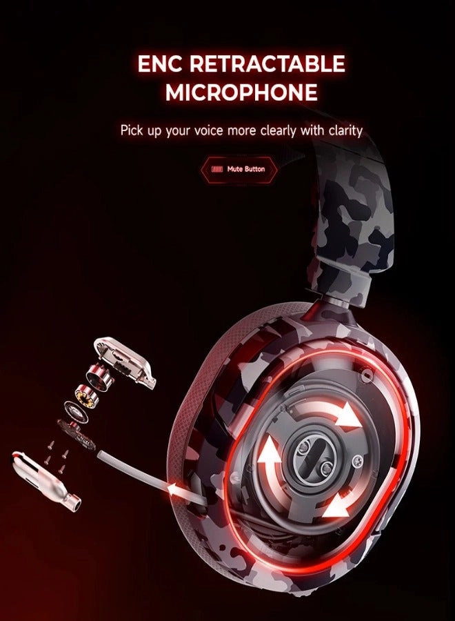 G2 Wireless Headset