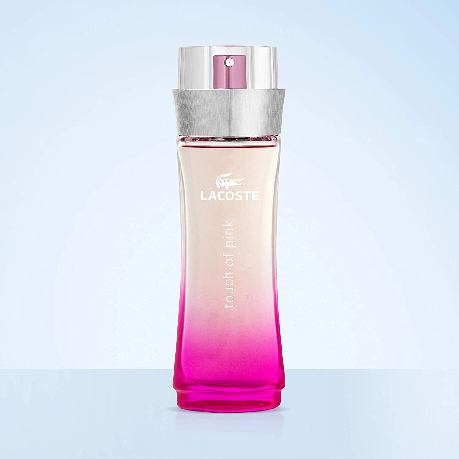 Touch Of Pink Eau de Toilette 30 ml