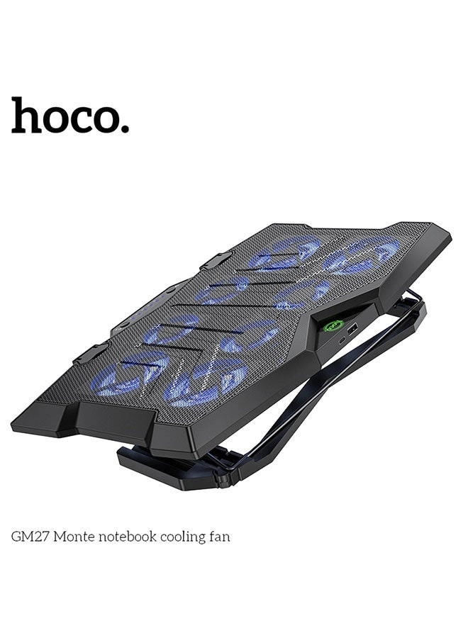 GM27 Monte - 17 inches