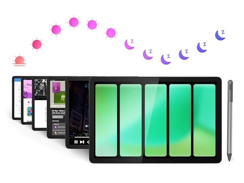 Tab M11 ZADA0351AE - 128GB 11"