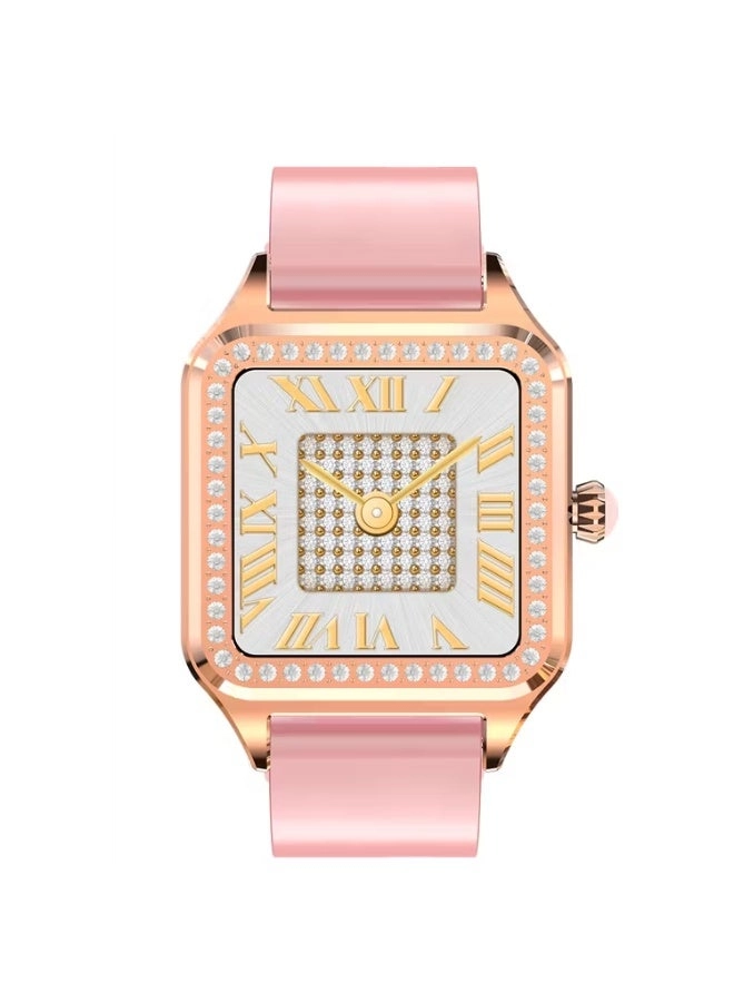 Hilux Smart Watch Zinc Alloy