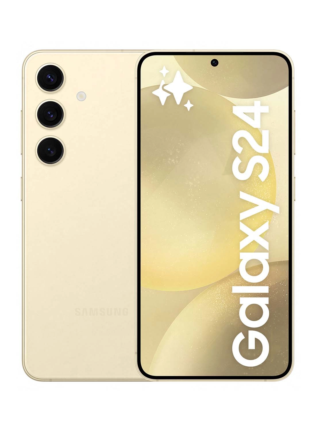 Galaxy S24 - 8GB 256GB