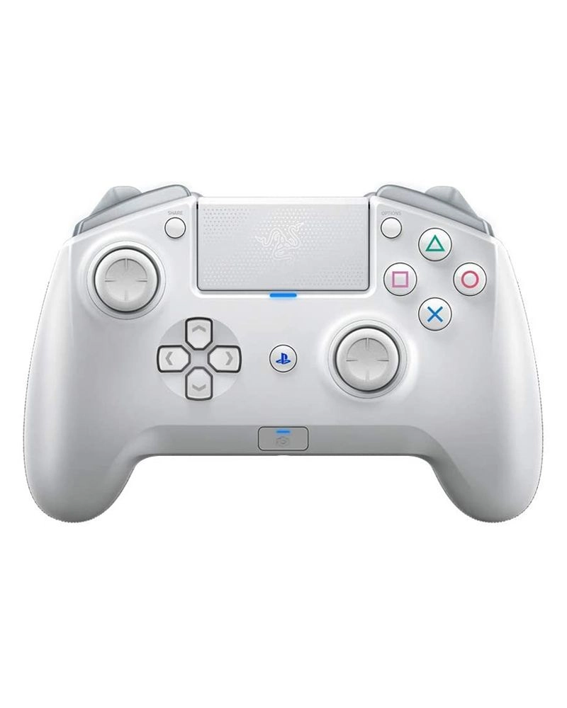 Raiju Tournament Edition - PS4