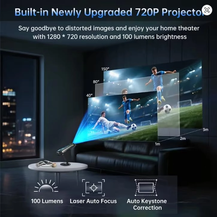 8849 Tank 4 pro - 36GB 1TB