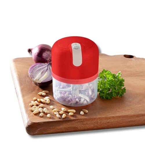 Electric Multi Chopper - 250 ml Battery Operated