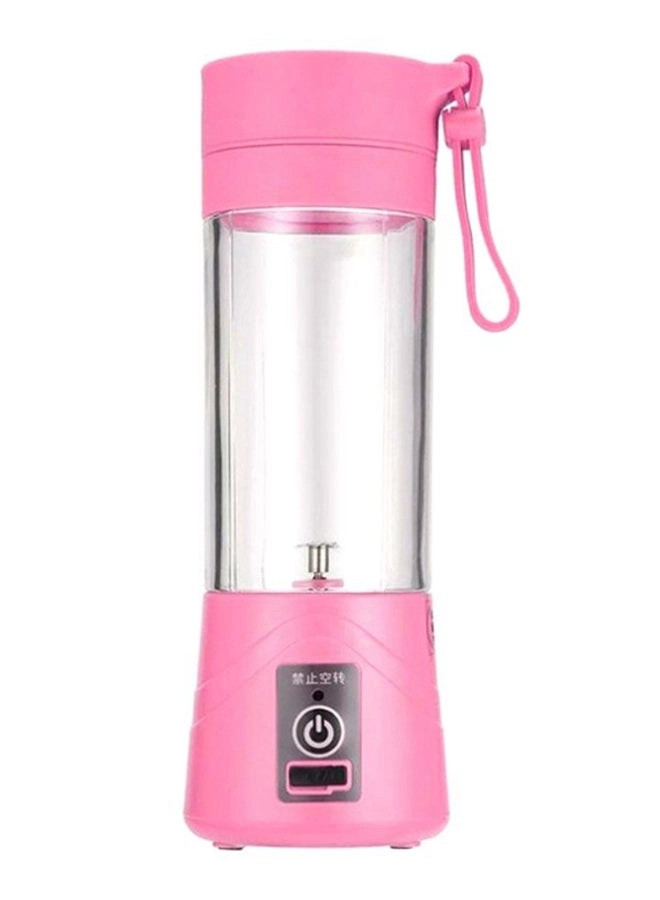 Cool Baby Juice Blender - 1.5 W 500 ml