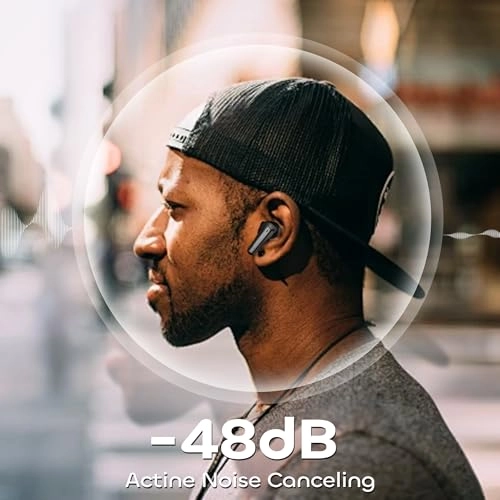 YE0X0031-ZBX Wireless Earbud