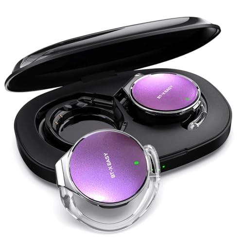 BT-XEASY Wireless Earbud