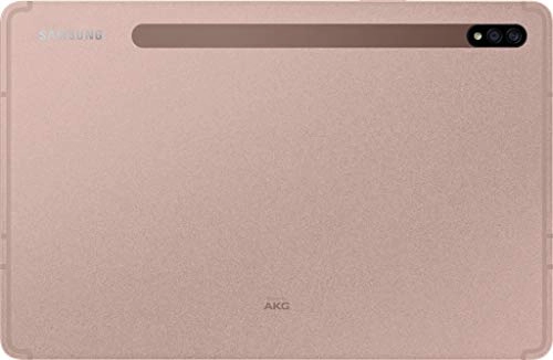 Galaxy Tab S7+ 5G - 256GB 12.4"