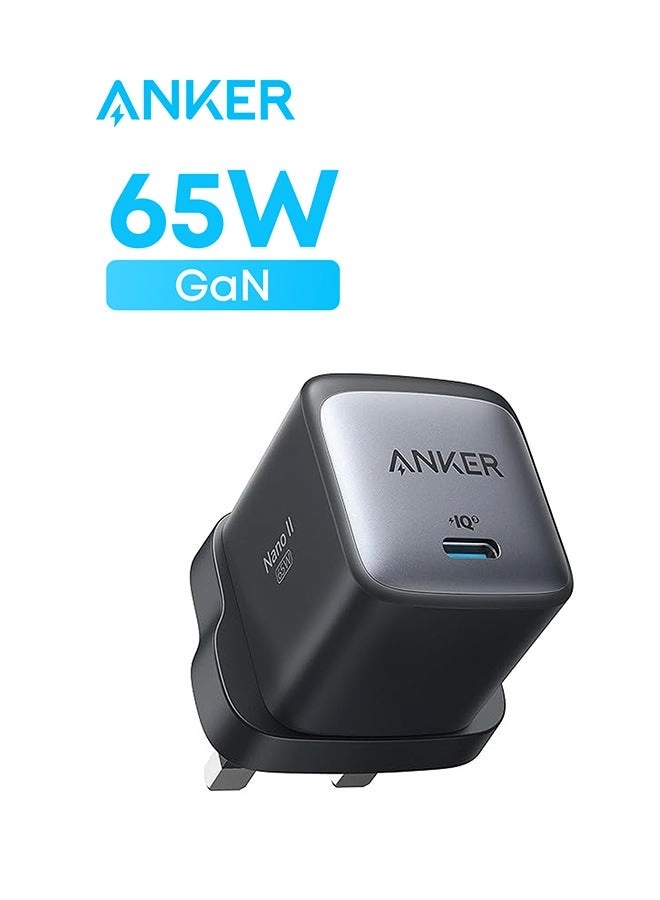 MagGo - 10,000mAh + Nano II - 65W