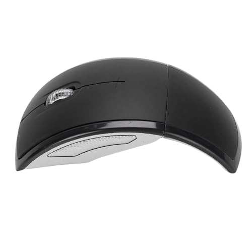 Folding Mouse - 2.4G Wireless