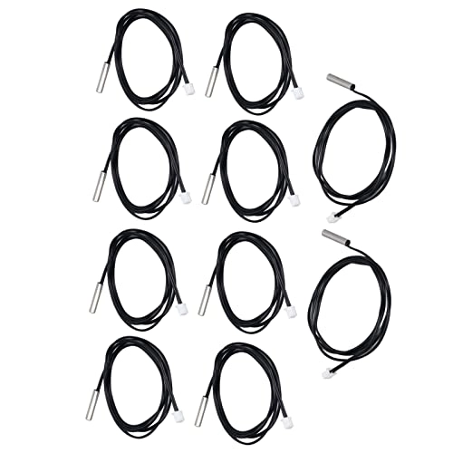 Thermistor Sensor - XHB2.54